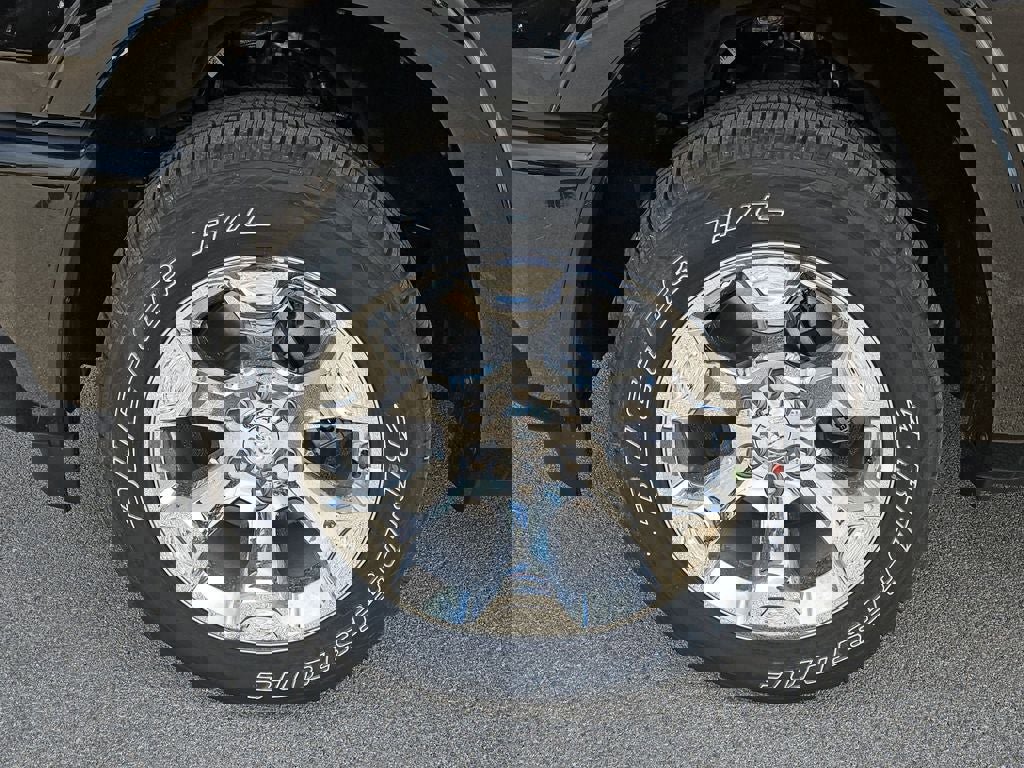 New 2026 RAM 1500 Big Horn image 13