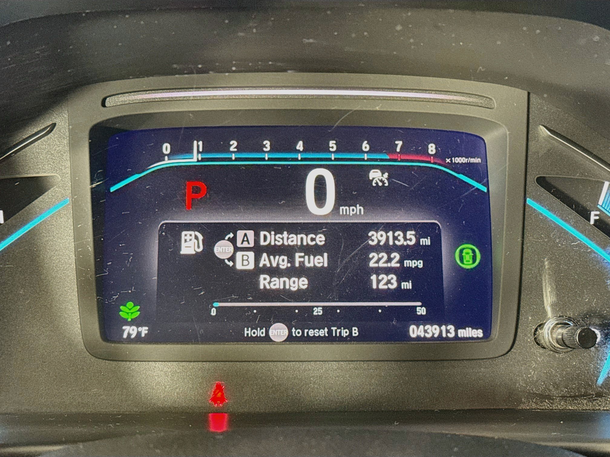 Certified 2024 Honda Odyssey Sport image 12