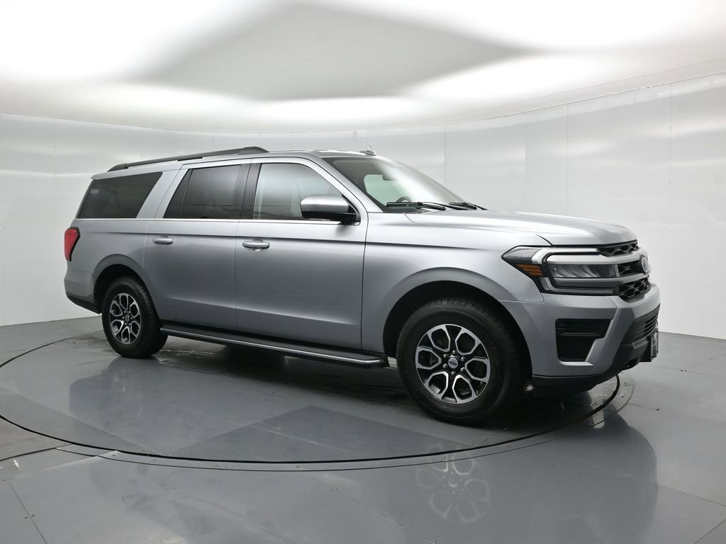 Certified 2023 Ford Expedition Max XLT image 31