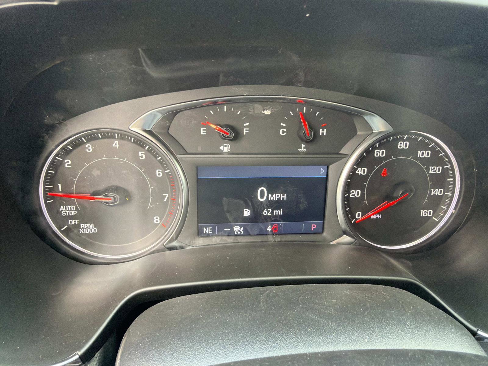 New 2026 Chevrolet Blazer LT w/ Convenience Package image 22