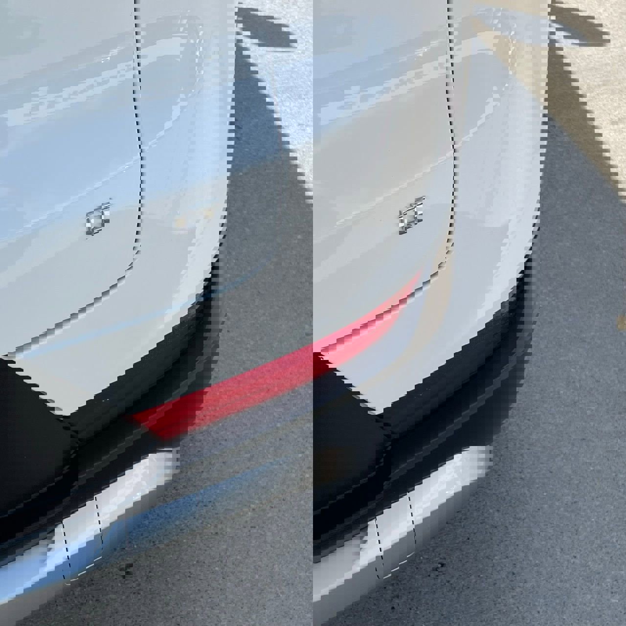 Used 2025 Chevrolet TrailBlazer LT image 6