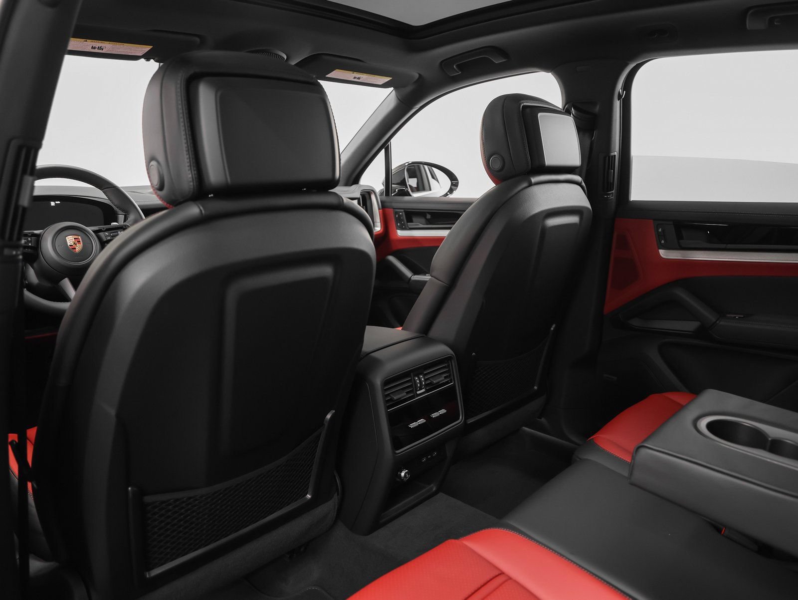Certified 2026 Porsche Cayenne E-Hybrid AWD/4WD image 43