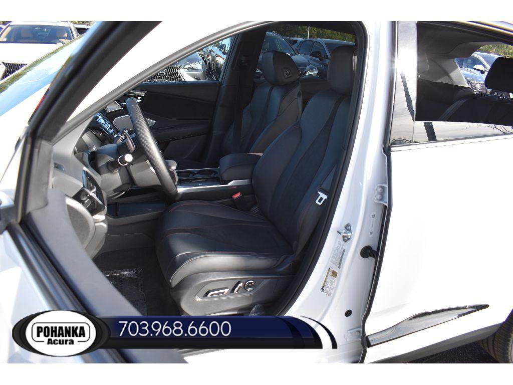 New 2026 Acura RDX A-Spec image 29