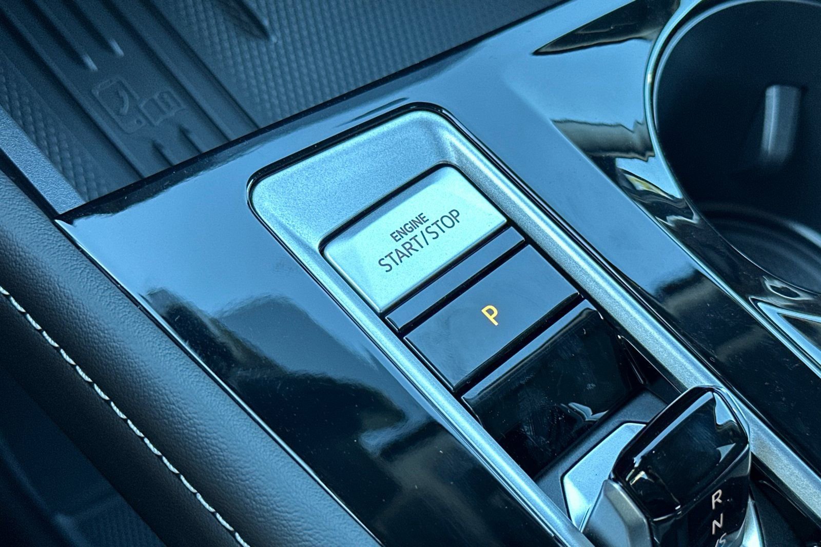 New 2026 Volkswagen Atlas SE image 22