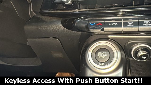 Used 2024 Dodge Hornet R/T Plus image 5