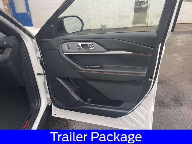 New 2026 Ford Explorer ST AWD/4WD image 27