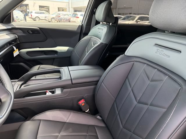 New 2027 Kia Telluride SX X-Line AWD/4WD image 16