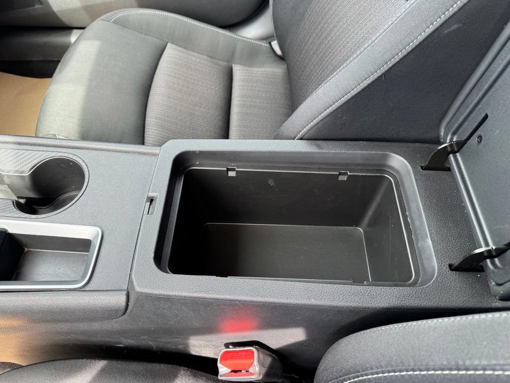 Used 2024 Nissan Altima 2.5 S FWD image 17