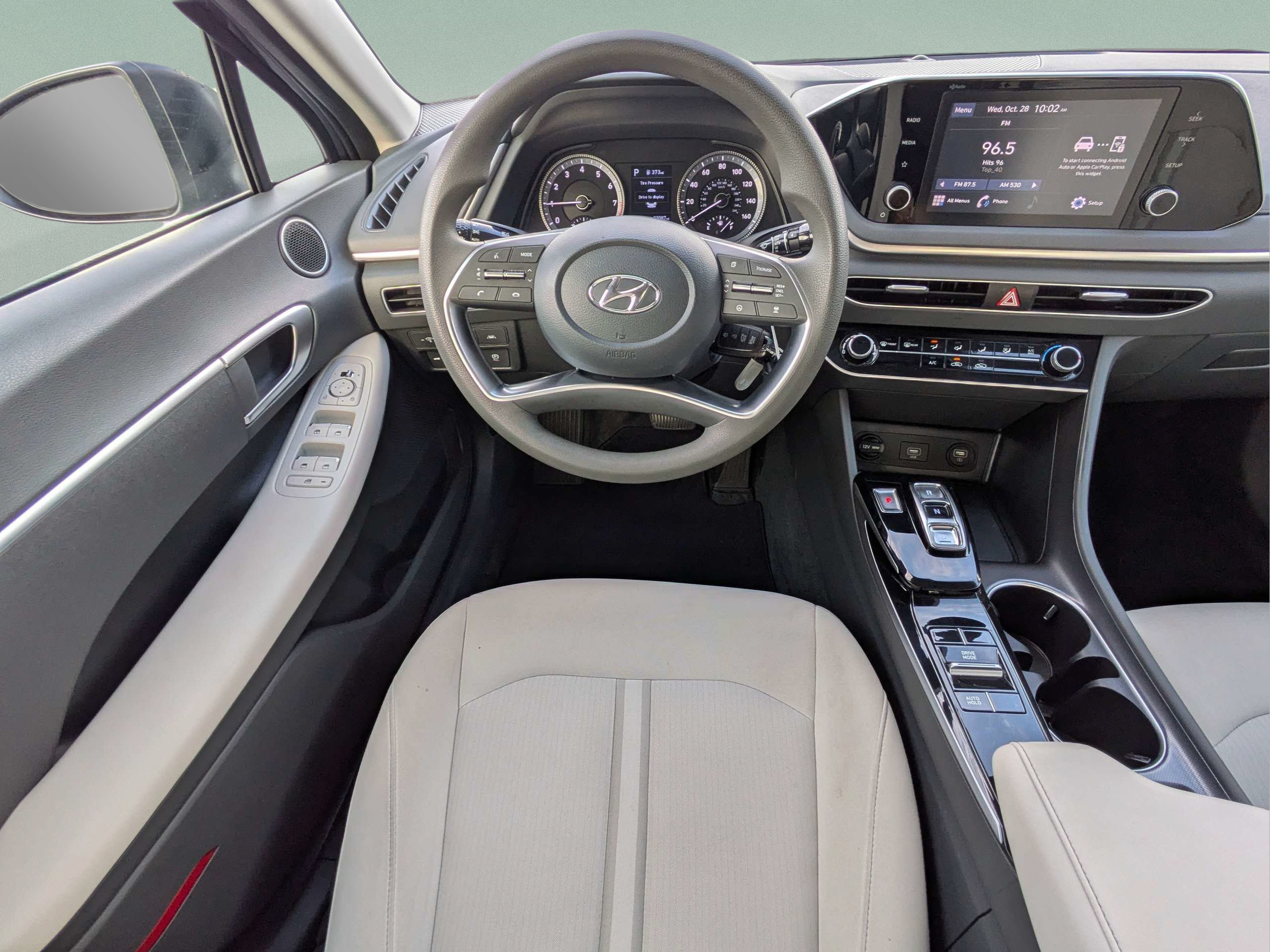 Used 2023 Hyundai Sonata SE FWD image 11