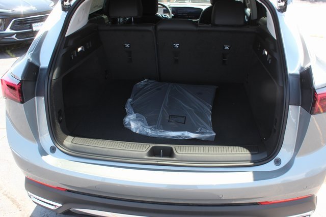 New 2025 Buick Envision Preferred image 51