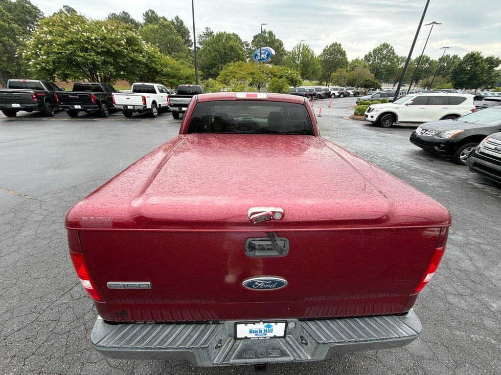 Used 2004 Ford F150 XLT RWD image 22