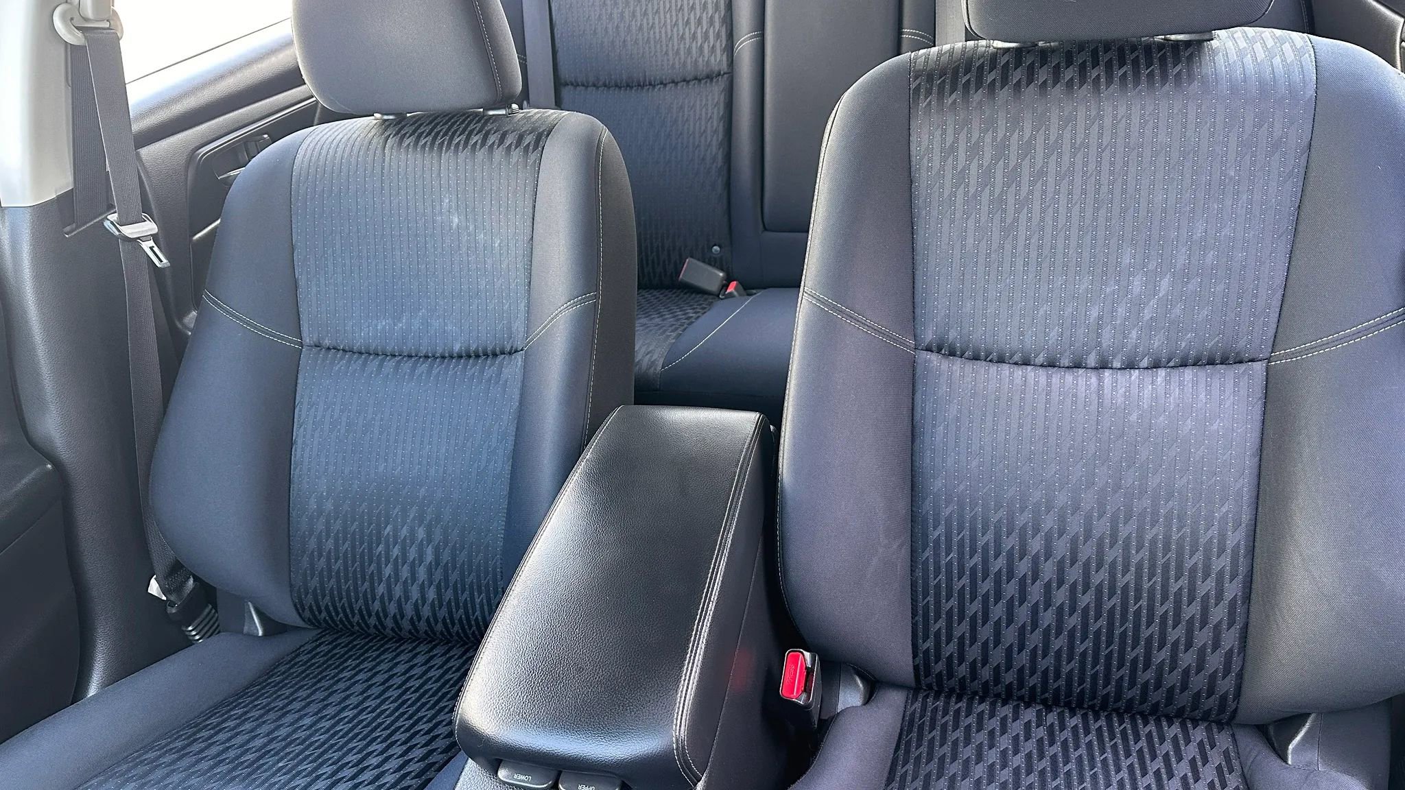 Used 2017 Nissan Altima 2.5 S w/ Power Driver Seat Package image 15