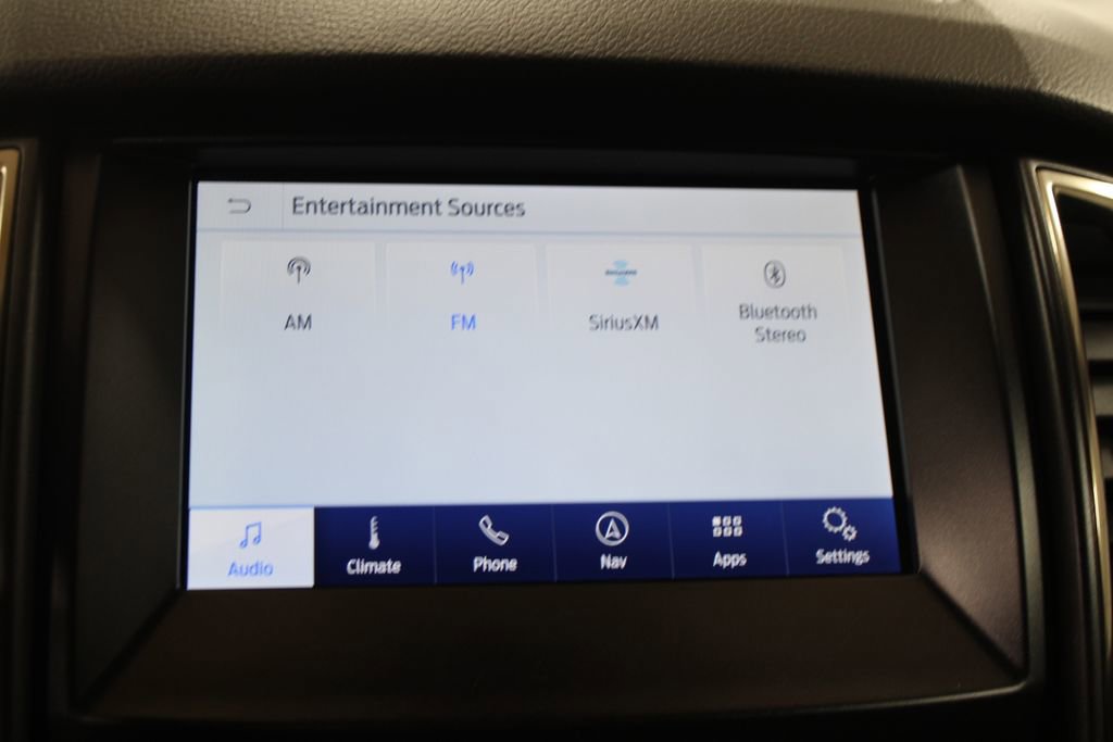 Used 2022 Ford Ranger XLT w/ Equipment Group 301A Mid image 48