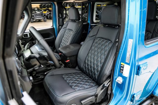 Used 2020 Jeep Wrangler Unlimited Rubicon AWD/4WD image 64