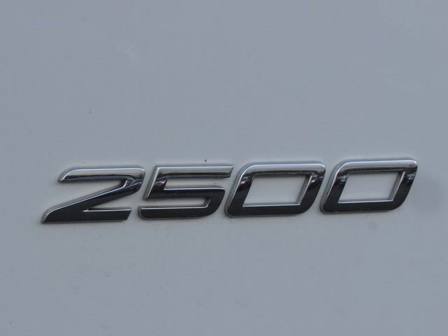 Used 2024 Mercedes-Benz Sprinter 2500 image 8