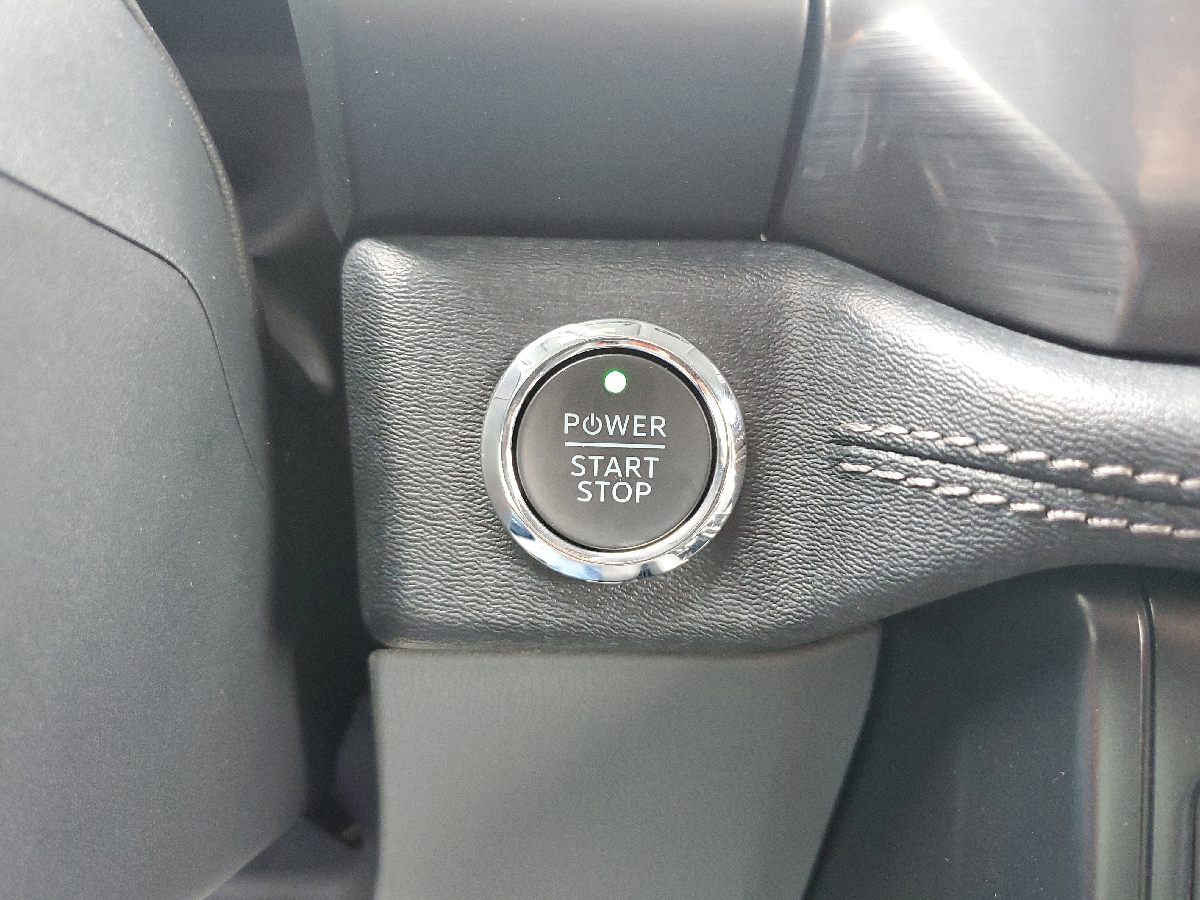 New 2025 Ford F150 Lightning Flash image 25