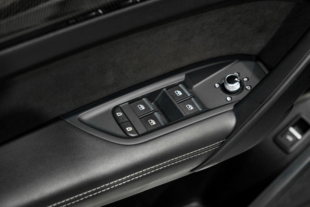 Used 2022 Audi SQ5 Premium Plus w/ Premium Plus Package image 39