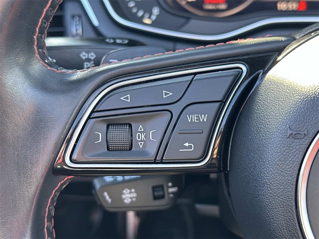 Used 2019 Audi S5 Prestige w/ S Sport Package image 23