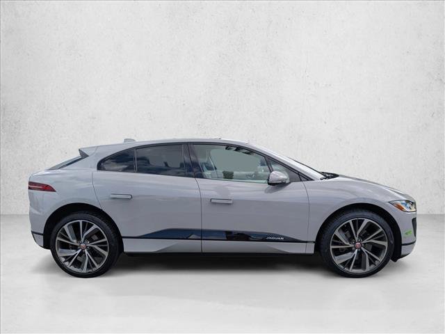 Used 2020 Jaguar I-PACE HSE AWD/4WD image 4