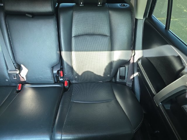 Used 2015 Toyota 4Runner Limited w/ Convenience Package AWD/4WD image 16