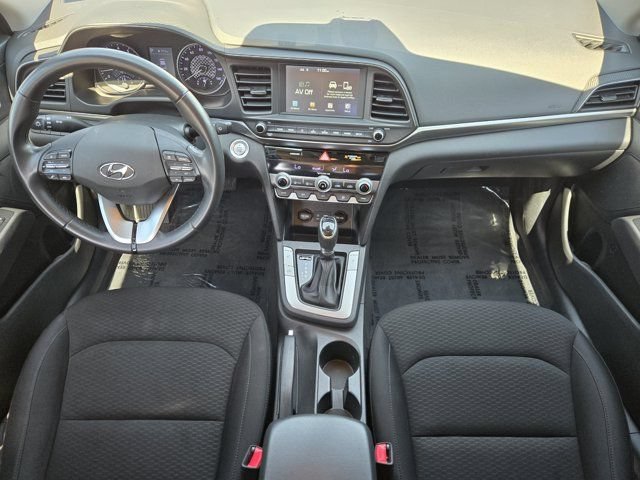 Used 2020 Hyundai Elantra Value Edition w/ Cargo Package (C1) FWD image 26