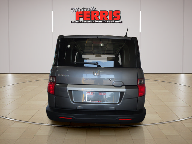 Used 2009 Honda Element EX image 6