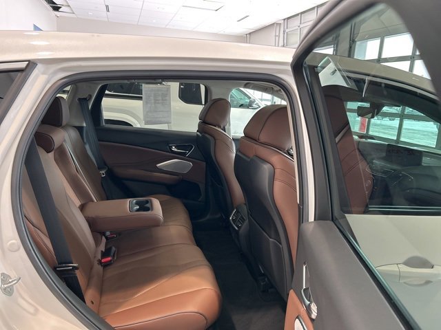 Used 2023 Acura RDX Advance Package image 20