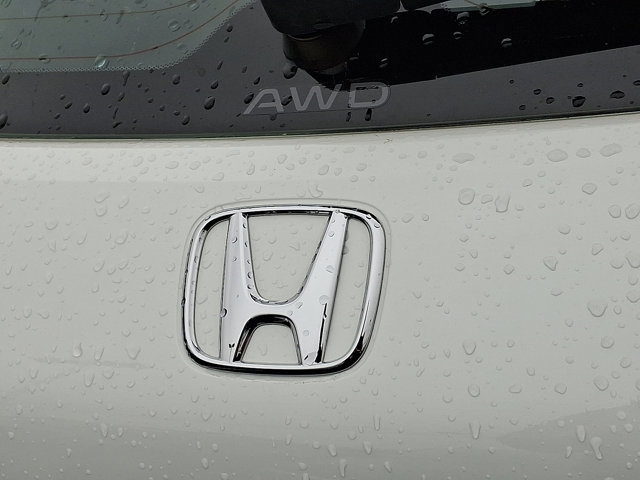 Certified 2025 Honda HR-V LX image 29