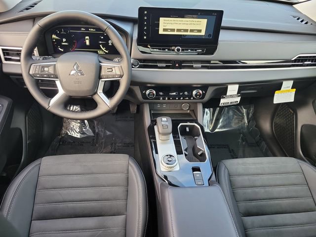 New 2026 Mitsubishi Outlander SE FWD image 17
