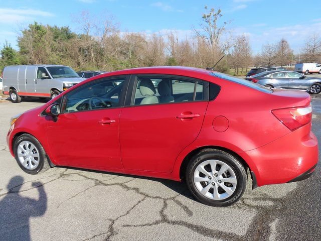 Used 2014 Kia Rio LX FWD image 11