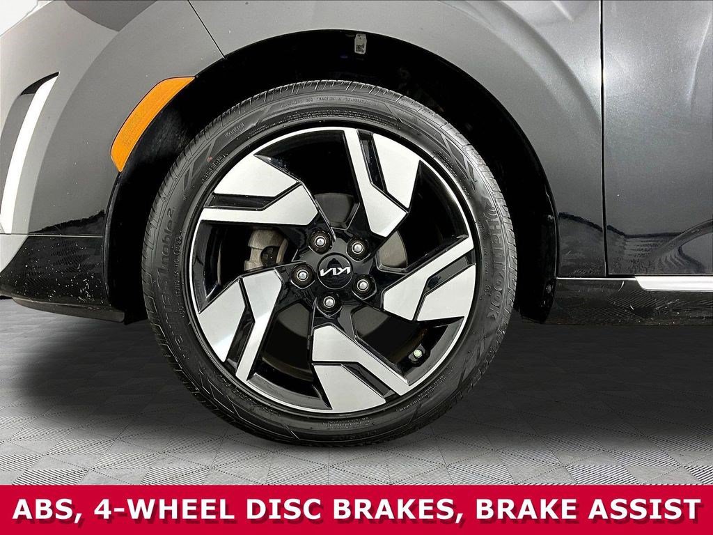 Used 2023 Kia Soul GT-Line w/ GT-Line Technology Package FWD image 33