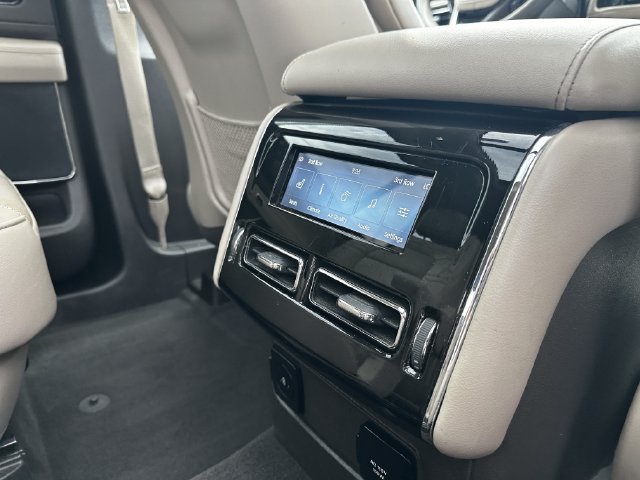 Certified 2023 Lincoln Aviator Grand Touring w/ Equipment Group 301A AWD/4WD image 41