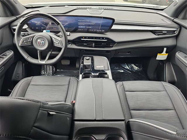 New 2025 Buick Enclave Sport Touring w/ Super Cruise Package image 22