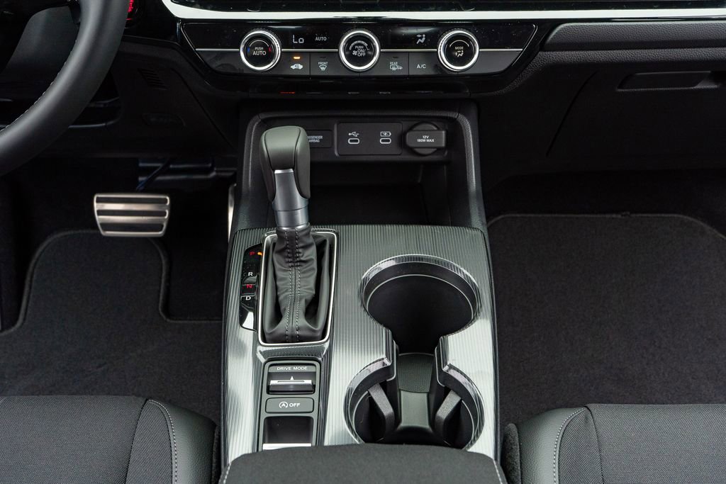 New 2026 Honda Civic Sport image 20