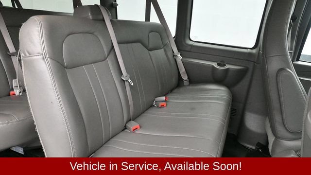Used 2024 Chevrolet Express 3500 LS RWD image 10