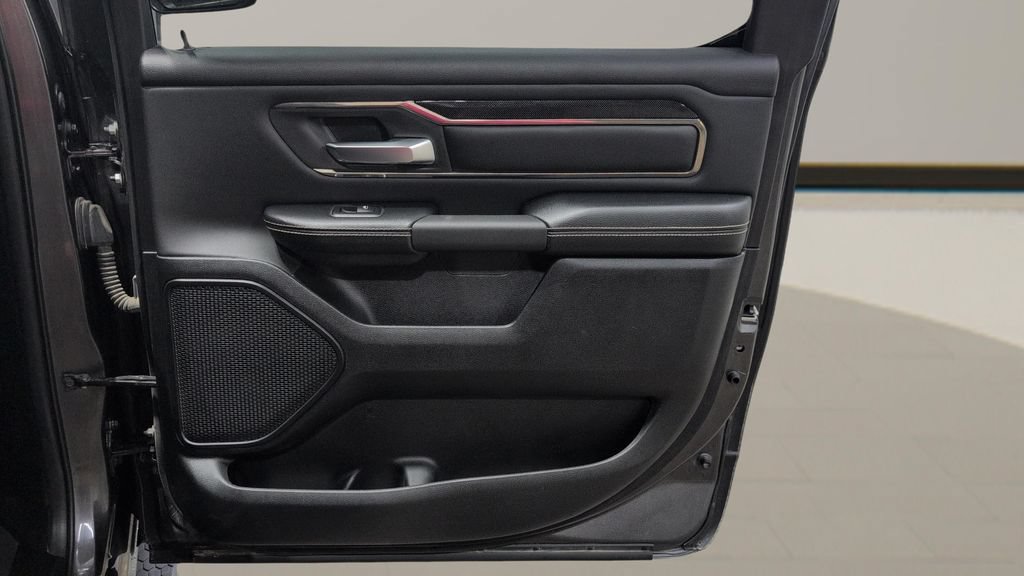Used 2019 RAM 1500 Sport w/ Level 2 Equipment Group AWD/4WD image 22