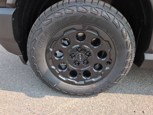 Certified 2026 Honda Passport TrailSport Elite image 32