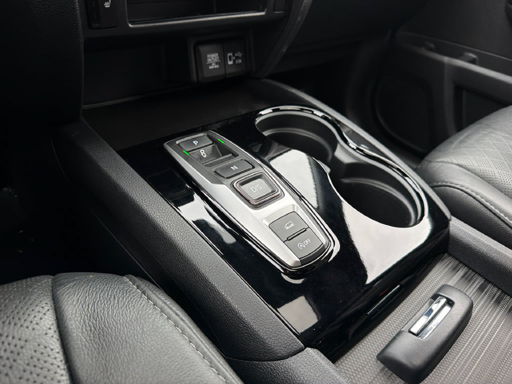 Used 2020 Honda Passport Touring image 31