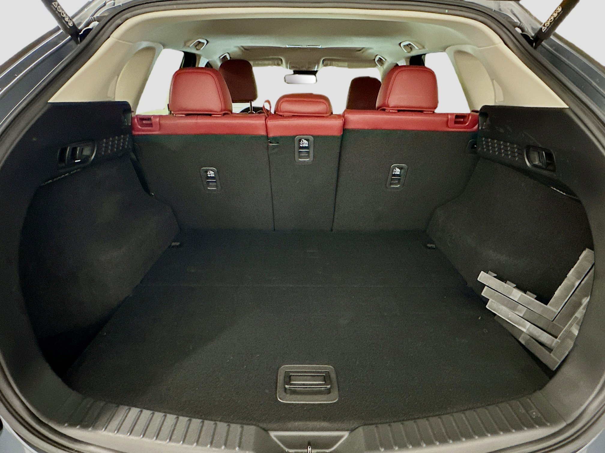 Used 2023 MAZDA CX-5 Carbon Edition image 31