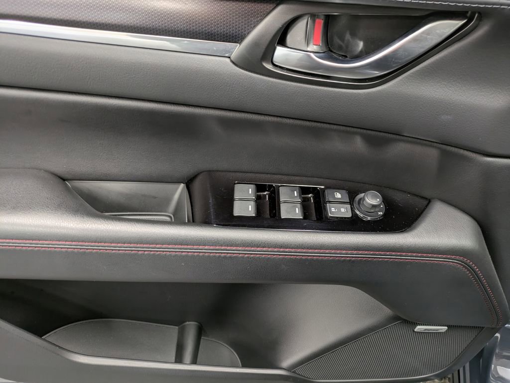 Certified 2025 MAZDA CX-5 Carbon Edition AWD/4WD image 10