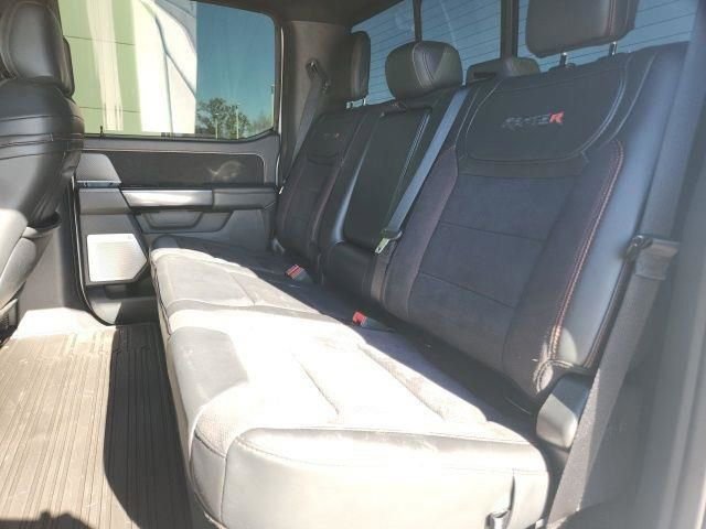 Used 2024 Ford F150 Raptor w/ Equipment Group 803A Raptor R image 22