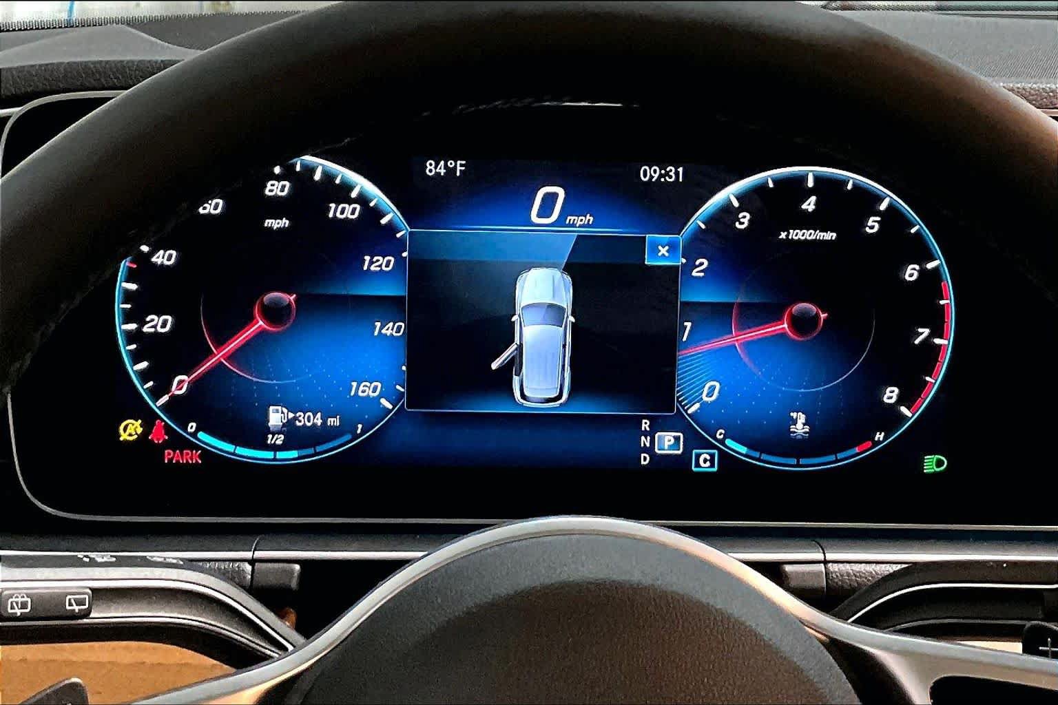 Used 2022 Mercedes-Benz GLE 350 4MATIC image 26