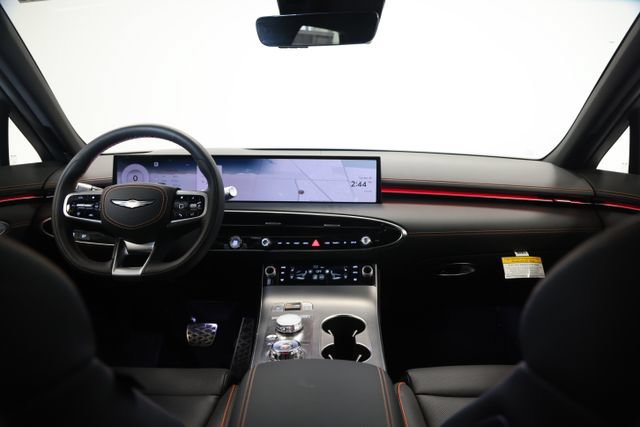 New 2026 Genesis GV70 3.5T Sport Advanced AWD/4WD image 42