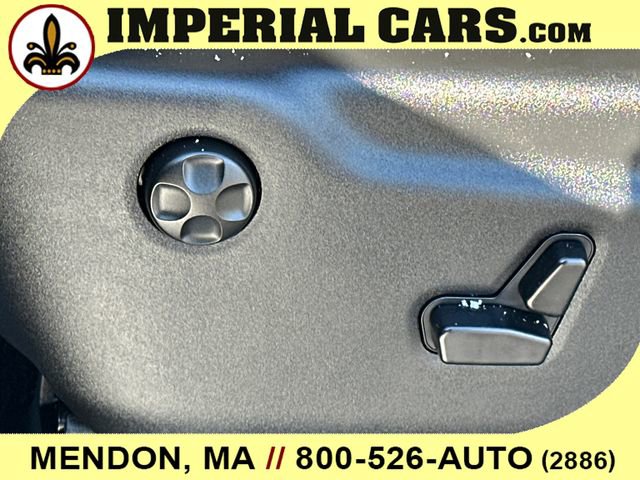 New 2026 Dodge Durango GT image 35