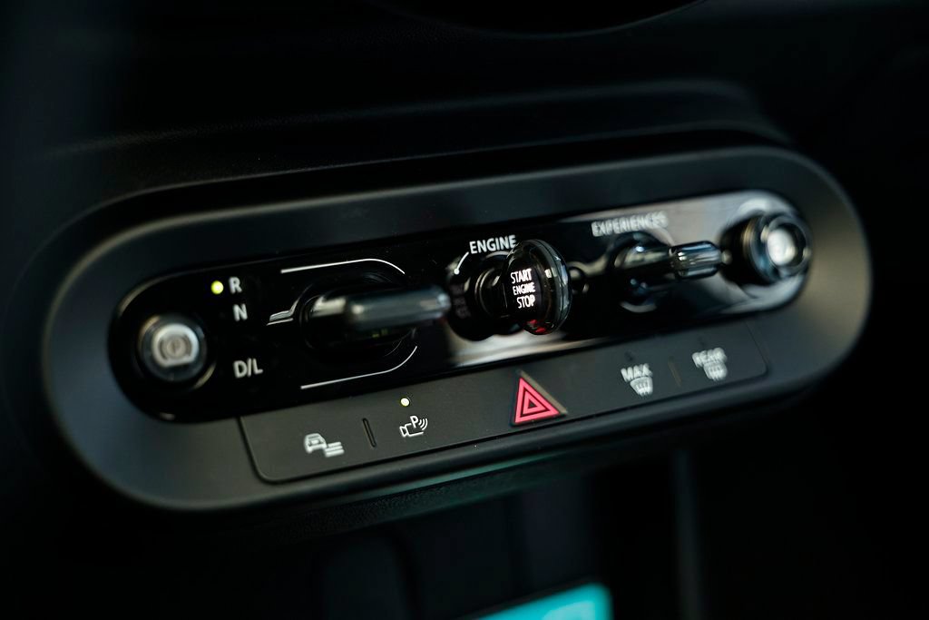New 2026 MINI Cooper S FWD image 37