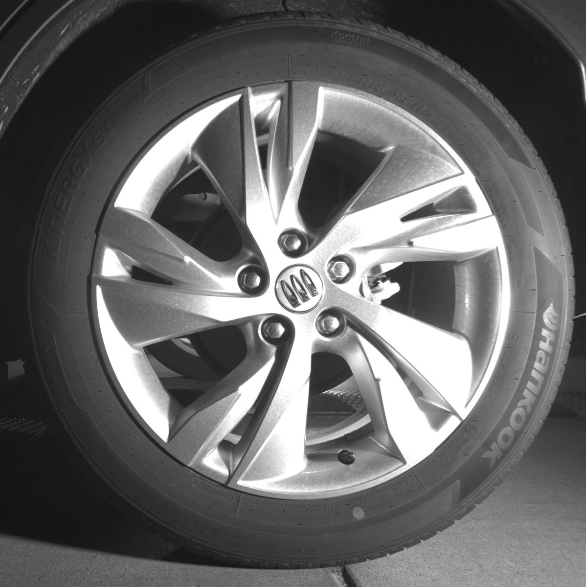 Used 2025 Buick Encore GX Preferred FWD image 14