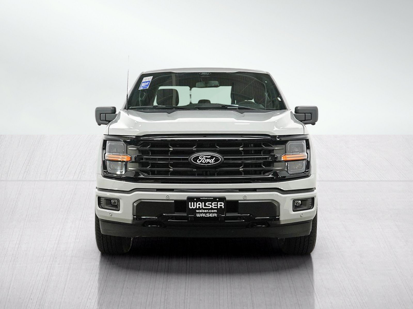 Used 2024 Ford F150 XLT w/ Equipment Group 302A MID AWD/4WD image 8