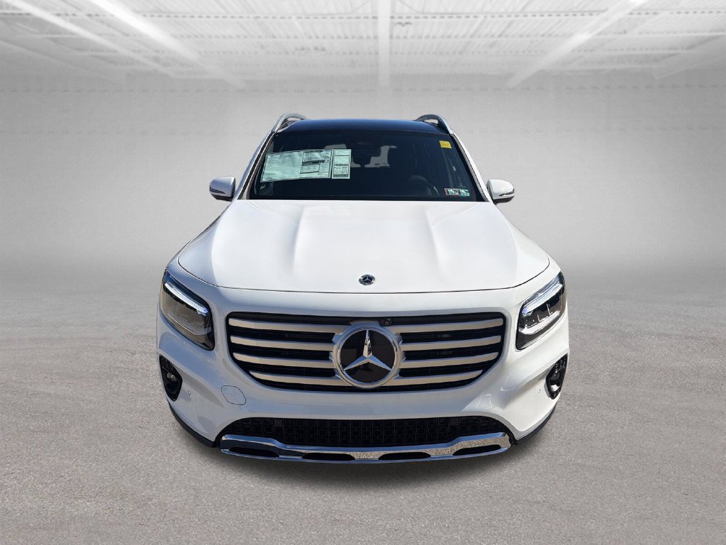 New 2026 Mercedes-Benz GLB 250 4MATIC image 14