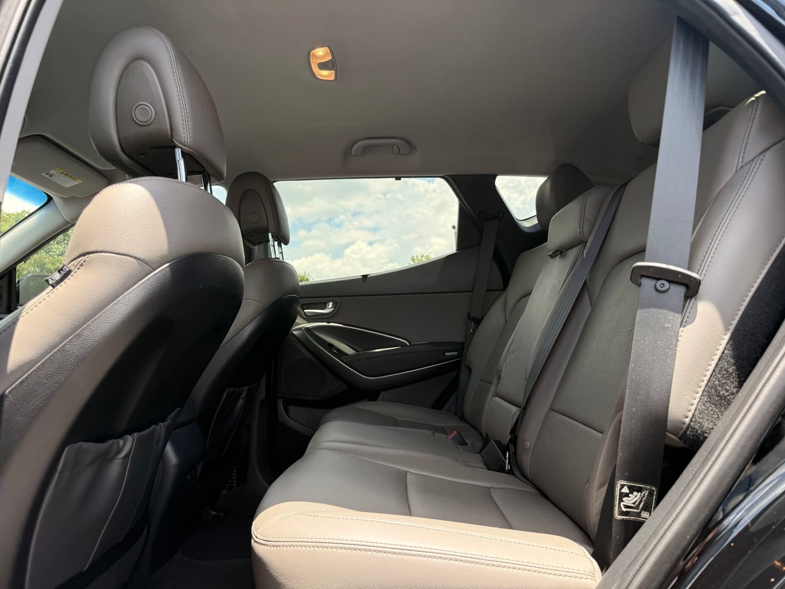Used 2017 Hyundai Santa Fe Sport FWD image 25