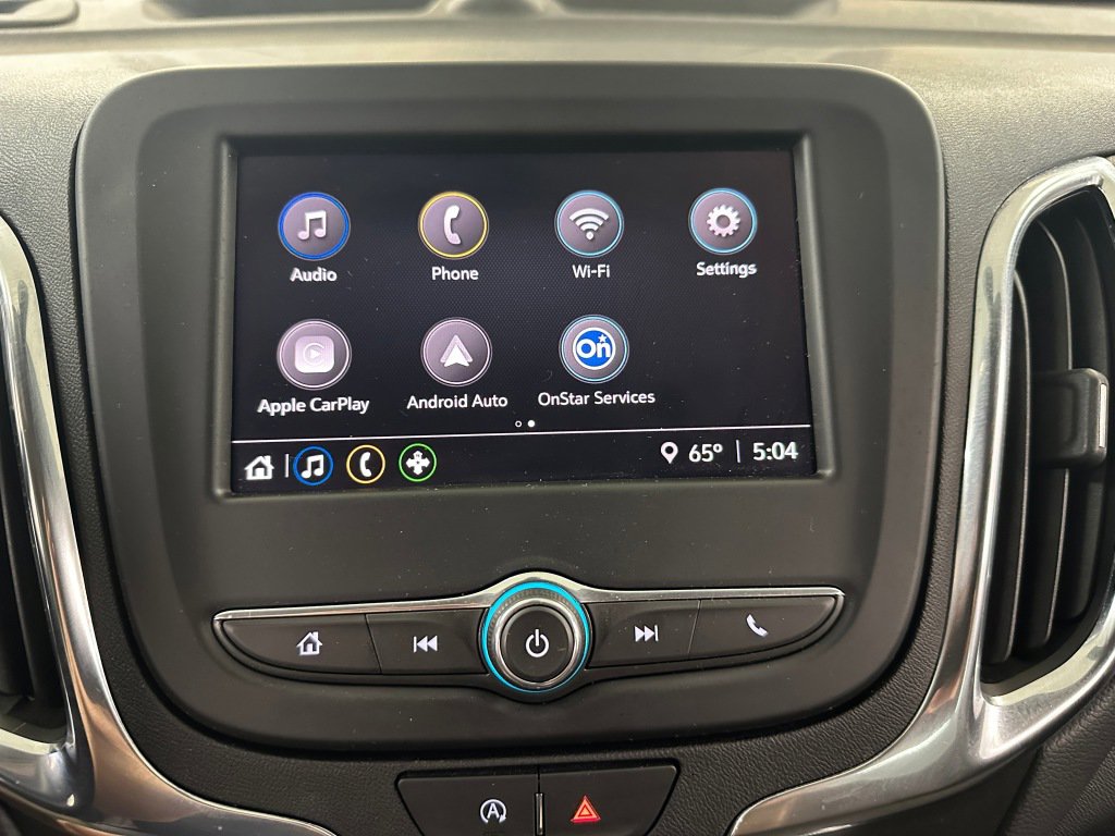 Certified 2024 Chevrolet Equinox LT w/ LPO, Floor Liner Package image 11